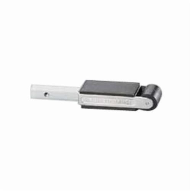Dynabrade® 15321 Standard Contact Arm, 18 in L x 1 in W, For Use With Dynafile® III 15300 Abrasive Belt Tool
