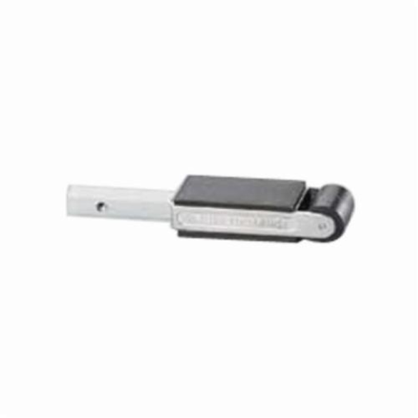Dynabrade® 15321 Standard Contact Arm, 18 in L x 1 in W, For Use With Dynafile® III 15300 Abrasive Belt Tool
