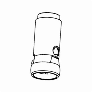 Dynabrade® 15333 Housing, For Use With Dynafile® III 15331 Air Belt Sander