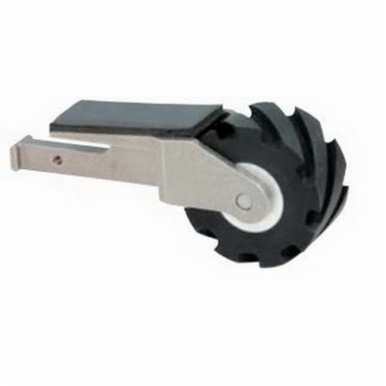 Dynabrade® 15351 Contact Arm, 4 in Reach, 2 in Dia x 1 in W, For Use With Dynafile® III Contact Arm