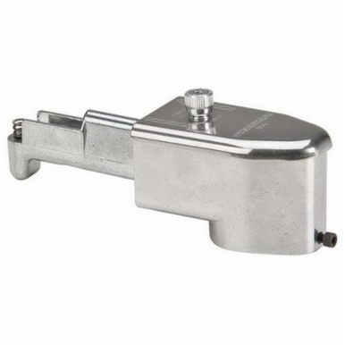 Dynabrade® 15355 Head Assembly, For Use With Dynafile® II 40320 Standard Abrasive Belt Tool