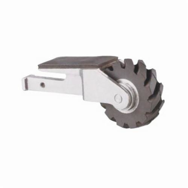 Dynabrade® 15356 Reversible Contact Arm, 18 in L x 1 in W, For Use With Dynafile® III Contact Arm