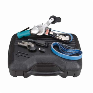 Dynabrade® 15357 Contact Arm, For Use With Dynafile® III 15300 Abrasive Belt Tool