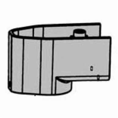 Dynabrade® 15365 Housing, For Use With Dynafile® II 40320 Standard Abrasive Belt Tool