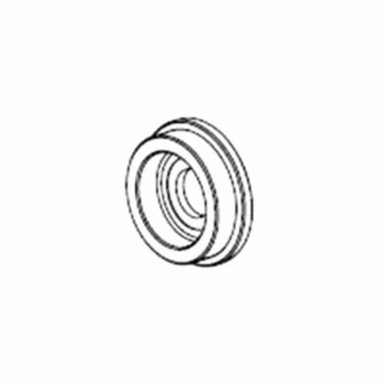 Dynabrade® 25236 Front Bearing Plate, For Use With 52656 Right Angle Disc Sander