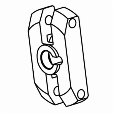 Dynabrade® 25290 Governor Cage, For Use With 52657 Right Angle Sander