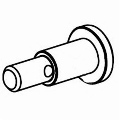 Dynabrade® 25292 Governor Spindle, For Use With 52655 Right Angle Sander
