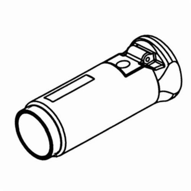 Dynabrade® 30456 Housing Assembly, For Use With Dynastraight® 13200 Finishing Tool