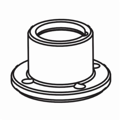 Dynabrade® 30702 Balancer Shaft, For Use With 58035 and 58038 Right Angle Mini Orbital Sanders