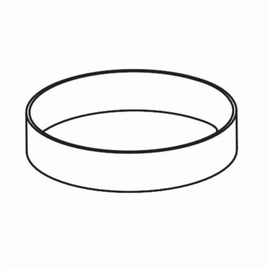 Dynabrade® 30709 Boot Clamp, For Use With 58035 and 58038 Right Angle Mini Orbital Sanders
