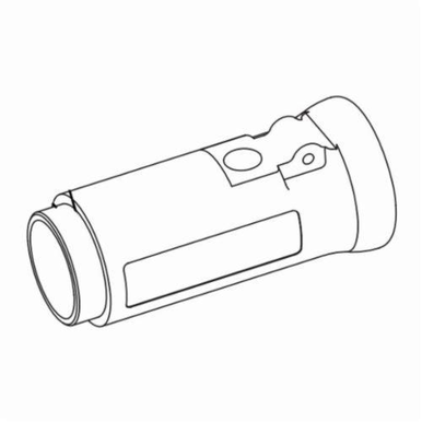 Dynabrade® 30737 Housing, For Use With 58000 Air Orbital Sander