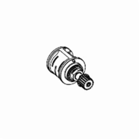 Dynabrade® 31635 Motor Assembly, 3 x 24 in, For Use With 52900 Belt Sander