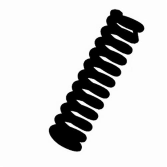 Dynabrade® 31642 Spring, For Use With 52900 Belt Sander