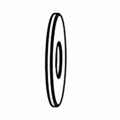 Dynabrade® 31644 Washer, For Use With 52900 Belt Sander