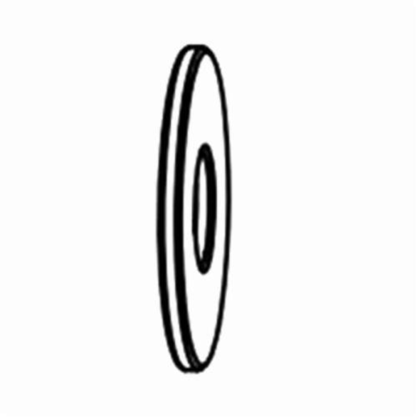 Dynabrade® 31644 Washer, For Use With 52900 Belt Sander