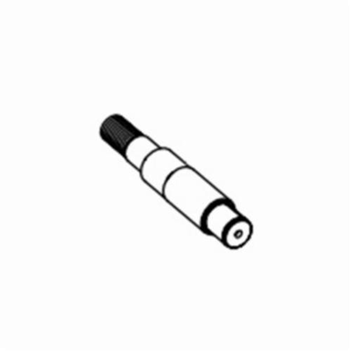 Dynabrade® 31655 Wheel Drive Shaft, For Use With 52900 Belt Sander