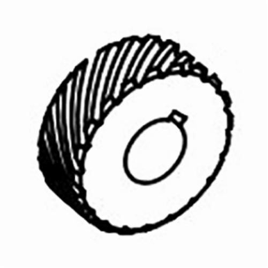 Dynabrade® 31657 Gear, For Use With 52900 Belt Sander