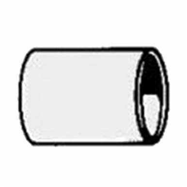 Dynabrade® 40367 Dust Cover, For Use With Dynafile® II 40330 Vacuum Abrasive Belt Tool
