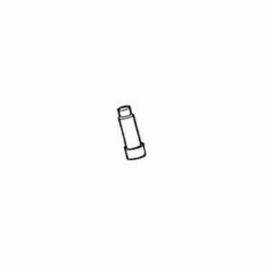 Dynabrade® 40566 Lock Pin, For Use With Dynafile® II 40520 Electric Motor Assembly