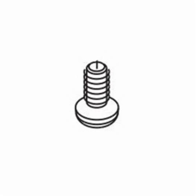 Dynabrade® 42715 Screw Set, For Use With Dynafile® II 40500 Electric Abrasive Belt Machine