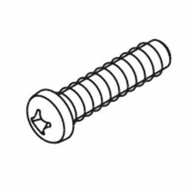 Dynabrade® 42722 Set Screw, For Use With Dynafile® II 40500 Electric Abrasive Belt Machine