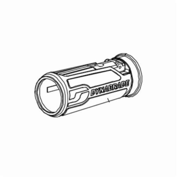 Dynabrade® 45203 Housing, For Use With 47200 Straight-Line Die Grinder