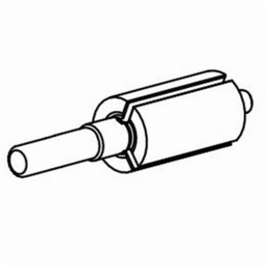 Dynabrade® 45290 Rotor, For Use With 48201 Straight-Line Die Grinder