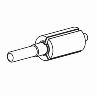 Dynabrade® 45291 Rotor, For Use With 49425 Right Angle Die Grinder