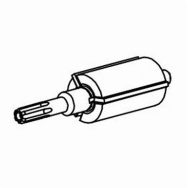 Dynabrade® 45292 Rotor, For Use With 49135 and 49430 Angle Head Drill