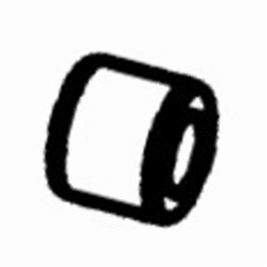 Dynabrade® 59074 Bushing, For Use With Dynorbital-Spirit™ Sander