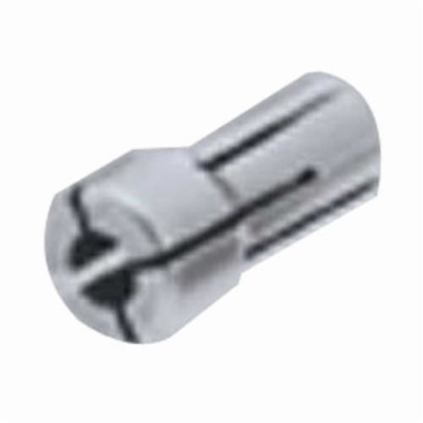Dynabrade® 50013 Collet Insert, 1/4 in, For Use With 52675, 52676 and 52677 Extension Die Grinders
