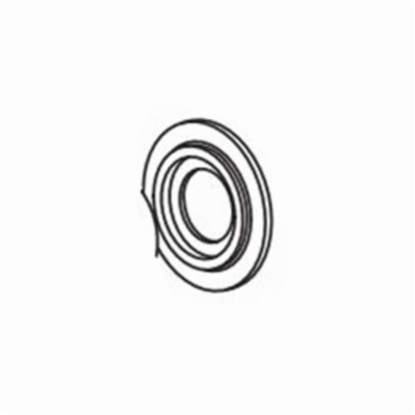 Dynabrade® 50022 Spacer, For Use With 46000 Right Angle Die Grinder