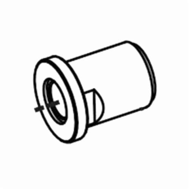Dynabrade® 50048 Drive Flange, For Use With 52537 Cut-Off Tool