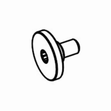 Dynabrade® 50054 Front Flange, For Use With 52537 Cut-Off Tool
