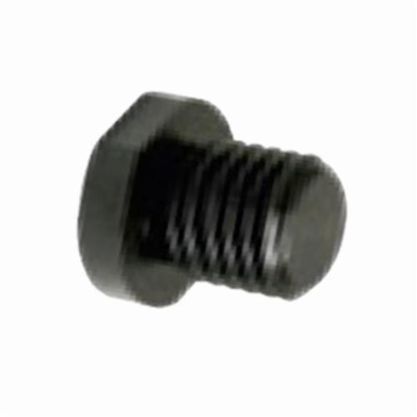 Dynabrade® 50149 Threaded Adaptor, 25 mm, 3/8-24 Female to M14x2 Male, 19 mm Wrench Flat
