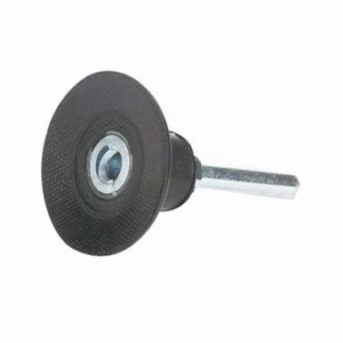 Dynabrade® 50260 Disc Pad, For Use With Slotted Center Hole Abrasive Disc