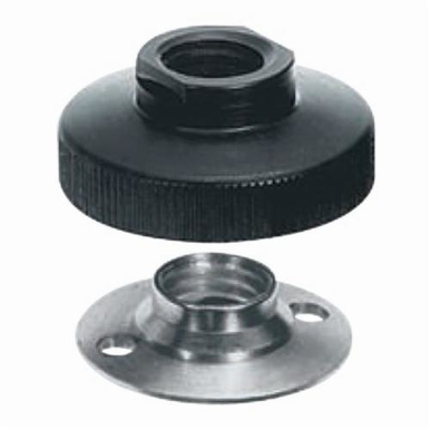 Dynabrade® 50268 Flange Nut, For Use With 50320 Pistol Grip Disc Sander