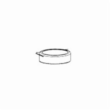 Dynabrade® 52094 Guard, For Use With 50346 and 50350 Right Angle Disc Grinders