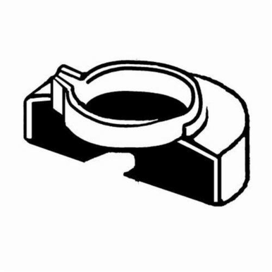 Dynabrade® 50292 Guard Assembly, For Use With 18025 4-in-1 Versatility Kit