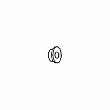 Dynabrade® 51922 Front Bearing Plate, For Use With 52576, 52577 and 52578 Governor Controlled Extension Cut-Off Tools
