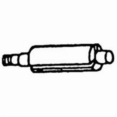 Dynabrade® 55021 Rotor, For Use With 52417 Die Grinder