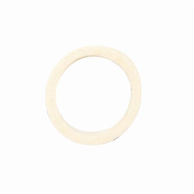 Dynabrade® 50412 Felt Ring, For Use With 50345 Right Angle Disc Sander