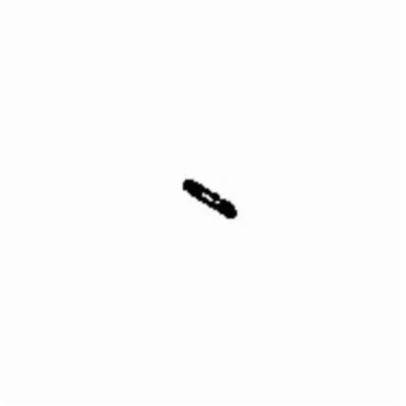 Dynabrade® 50468 Pin, For Use With 52450 Disc Sander