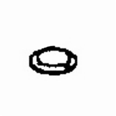 Dynabrade® 50497 Bearing Washer, For Use With 50348 2 hp Right Angle Disc Grinder