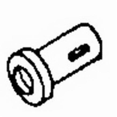 Dynabrade® 50541 Governor Valve, For Use With 50348 2 hp Right Angle Disc Grinder