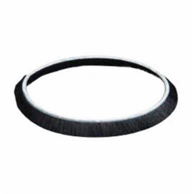 Dynabrade® 50582 Shroud Brush, For Use With 52596 Disc Sander