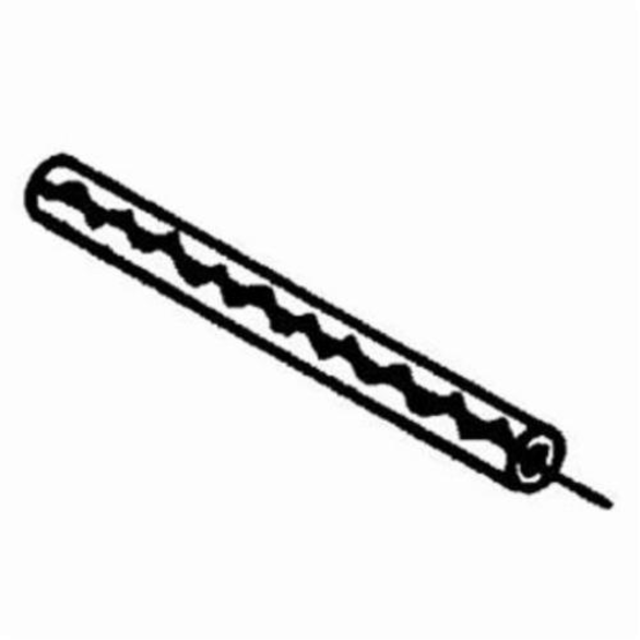 Dynabrade® 50645 Spring Pin, For Use With Dynaorbital® 50619 and 50621 Air Powered Random Orbital Sanders
