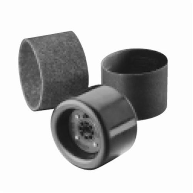 Dynabrade® 50750 Mounting Spacer, For Use With Dynisher® 50730 Machine and Motor Parts