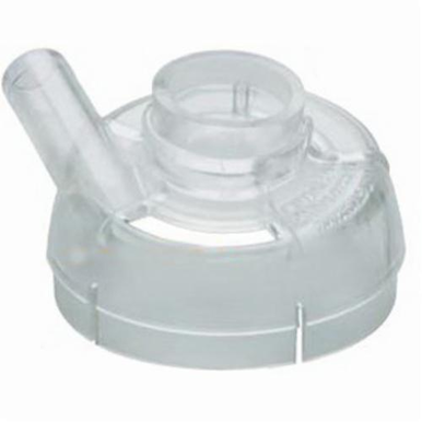 Dynabrade® 51361 Shroud, For Use With Dynabuffer® 10127 3 in Random Orbital Polisher