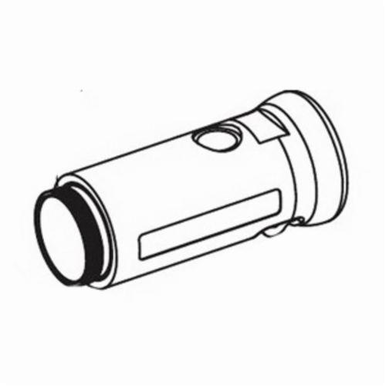 Dynabrade® 50772 Housing, For Use With 50570 Vacuum Disc Sander